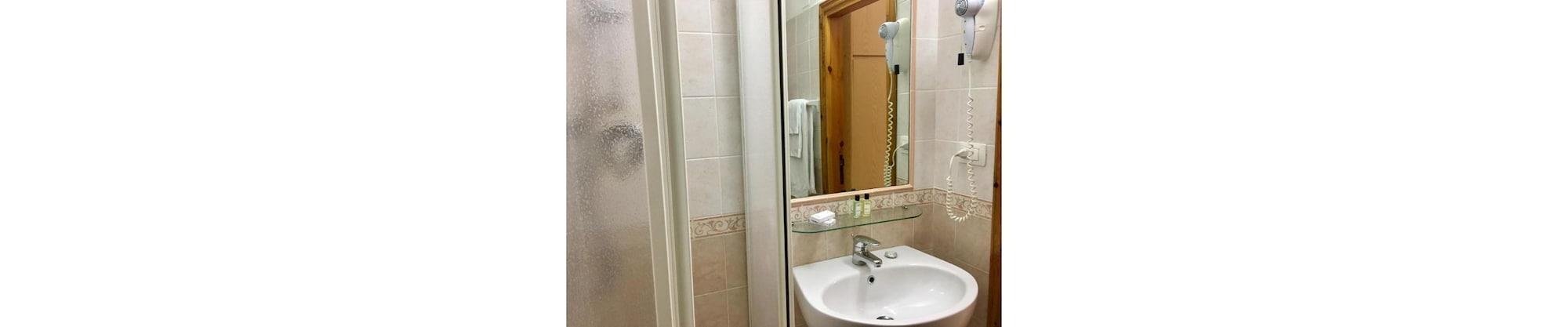 אורבטלו Hotel Sole מראה חיצוני תמונה
