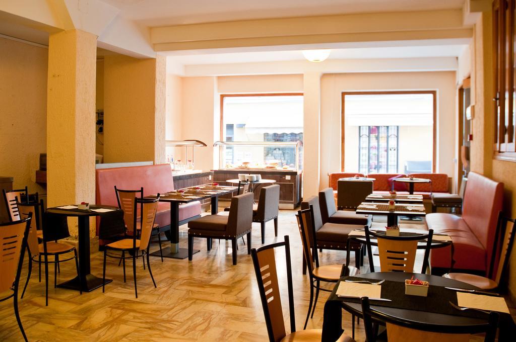 אורבטלו Hotel Sole מראה חיצוני תמונה